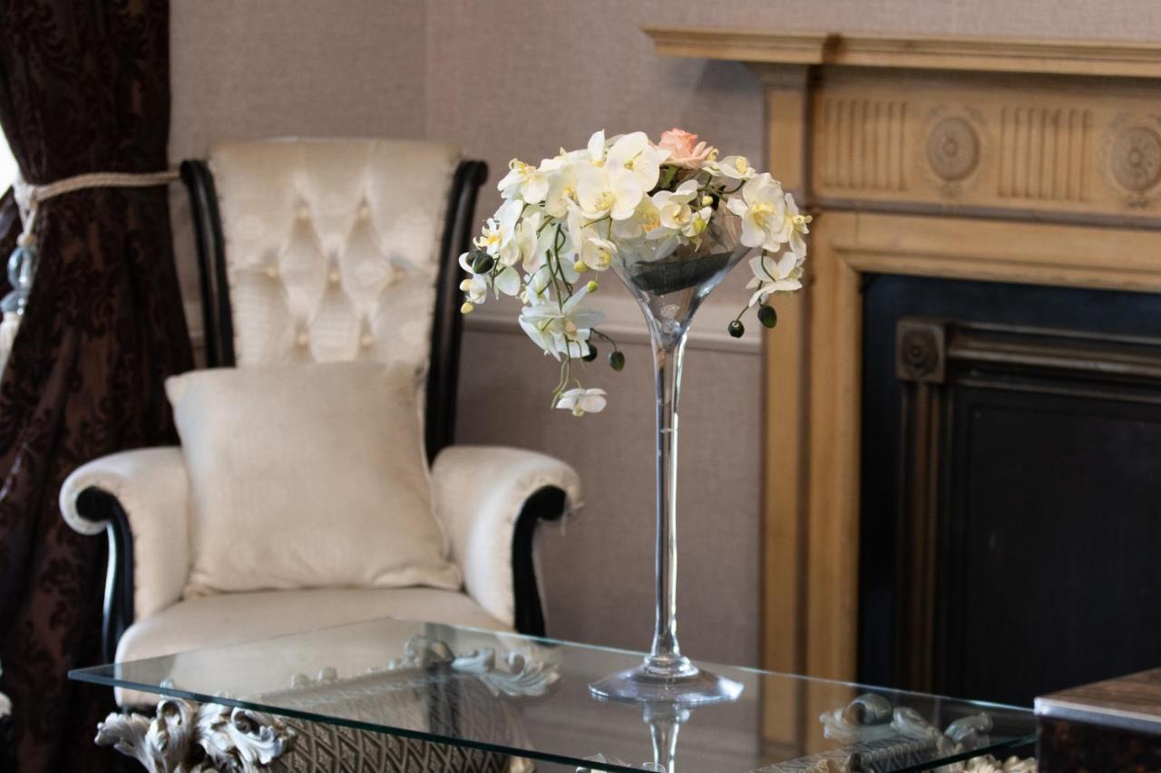 The Jephson Hotel; BW Signature Collection ليمينغتون المظهر الخارجي الصورة