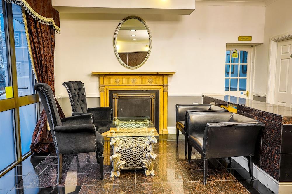 The Jephson Hotel; BW Signature Collection ليمينغتون المظهر الخارجي الصورة
